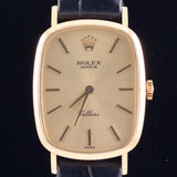 ROLEX CELLINI Ref.4111