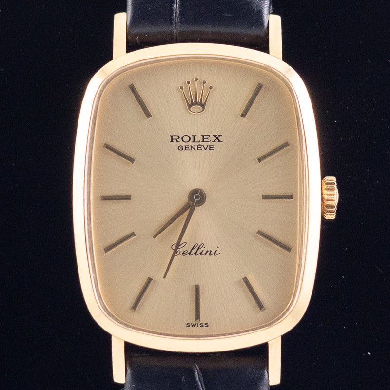 ROLEX CELLINI Ref.4111