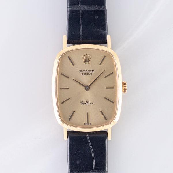 ROLEX CELLINI Ref.4111