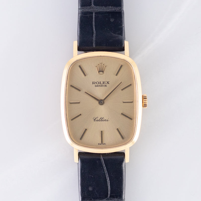 ROLEX CELLINI Ref.4111