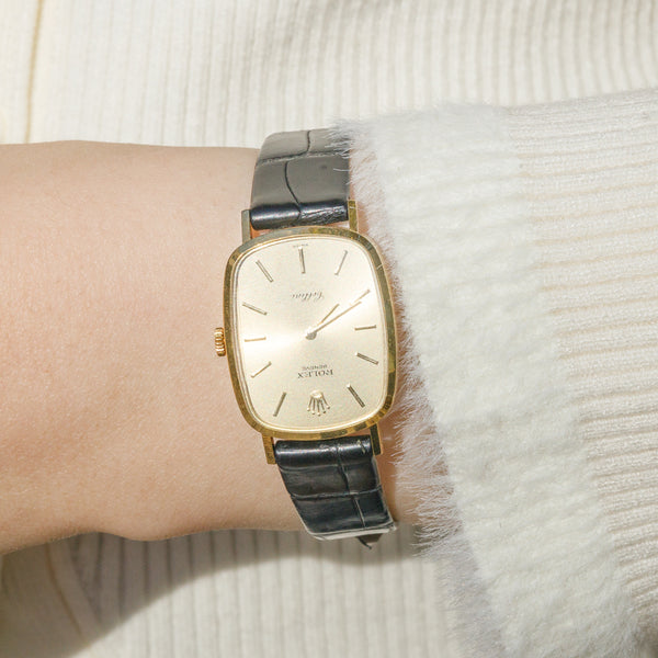 ROLEX CELLINI Ref.4111