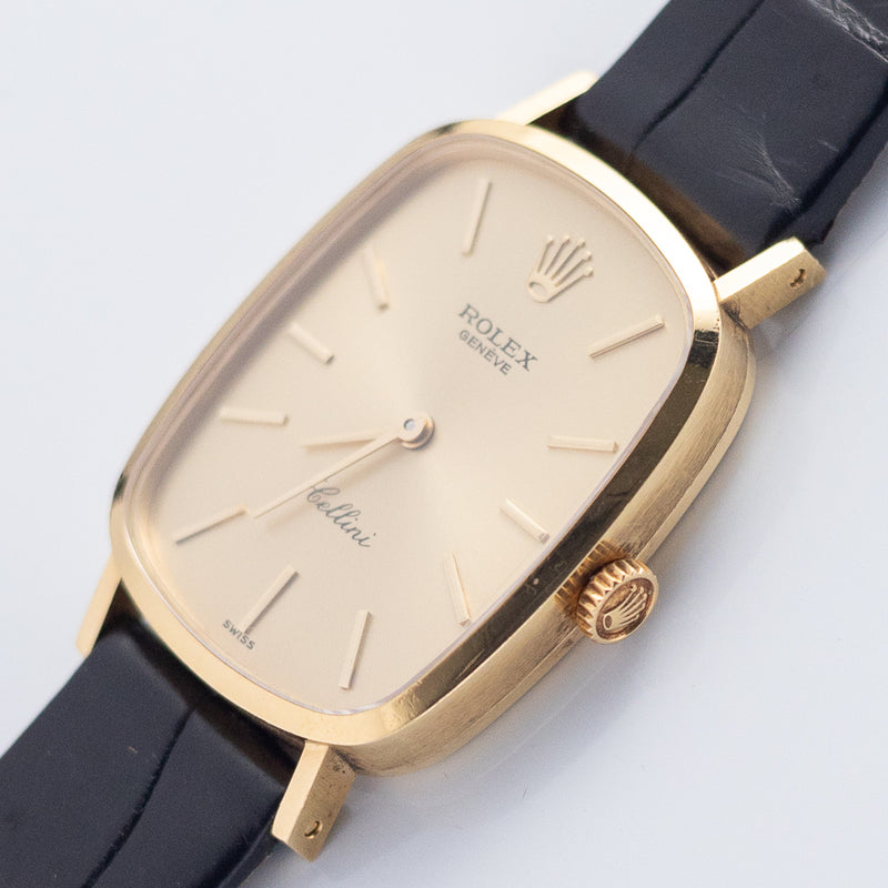 ROLEX CELLINI Ref.4111