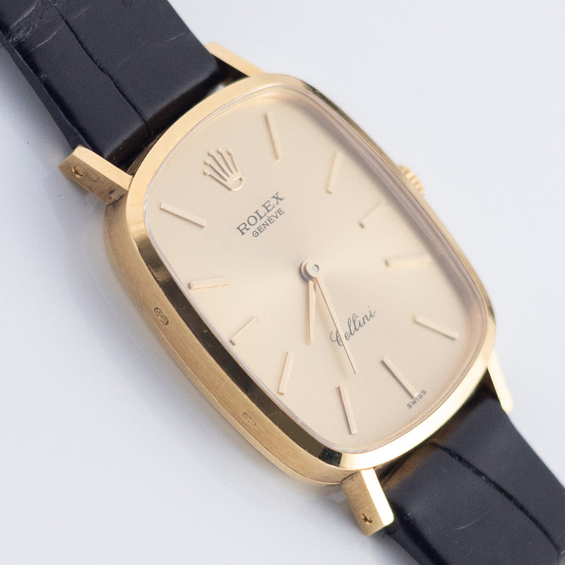 ROLEX CELLINI Ref.4111