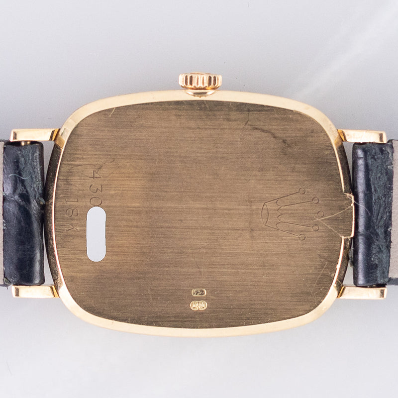 ROLEX CELLINI Ref.4111