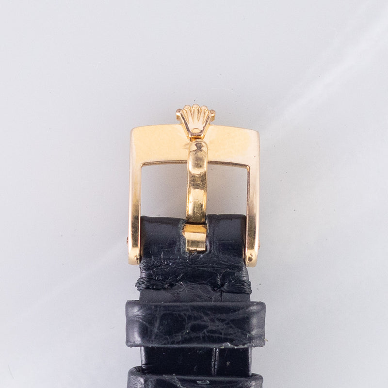 ROLEX CELLINI Ref.4111