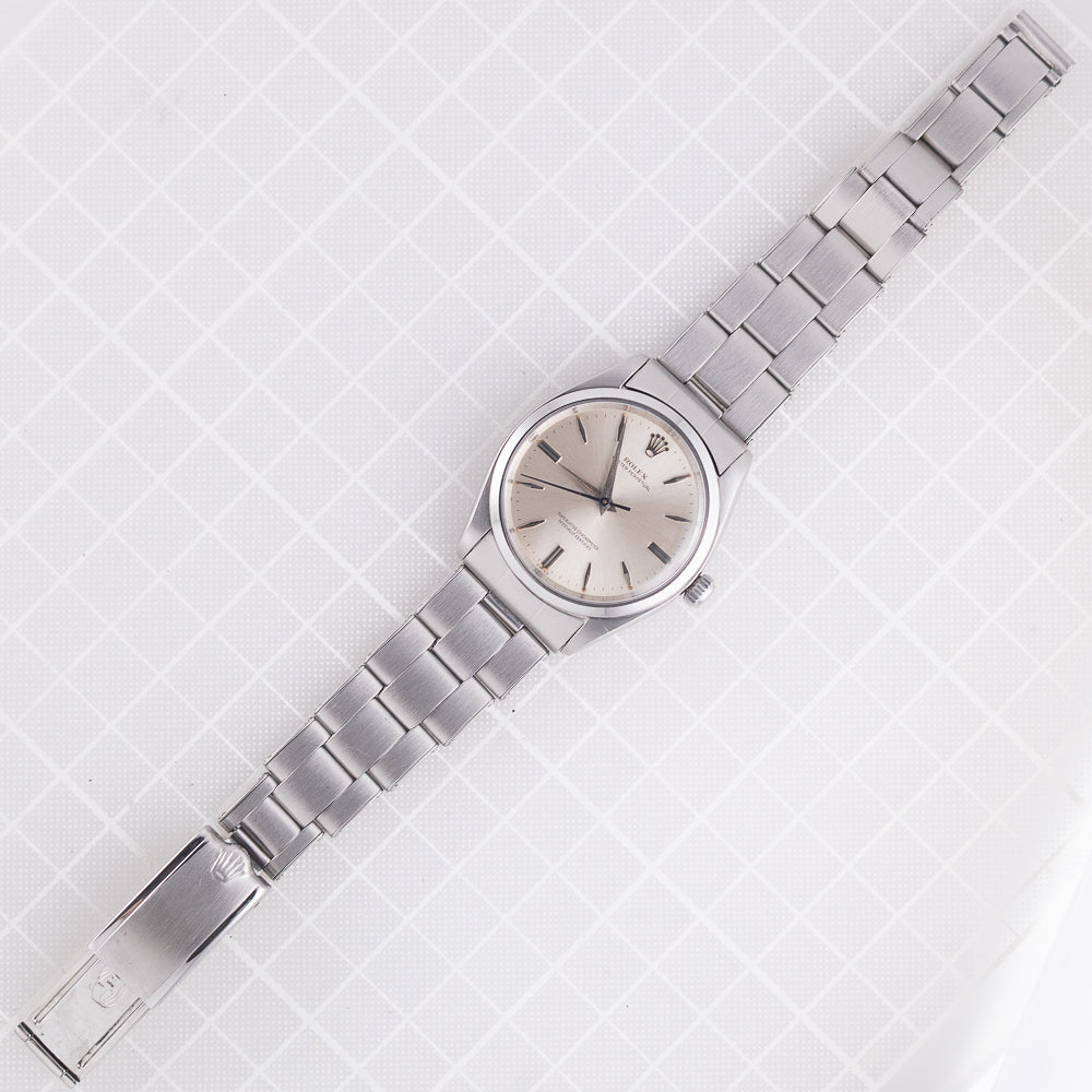 ROLEX OYSTER PERPETUAL Ref.1002