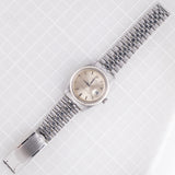 ROLEX DATEJUST REF.1601 No Lum