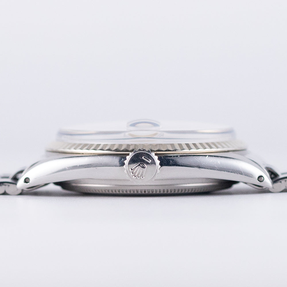 ROLEX DATEJUST REF.1601 No Lum