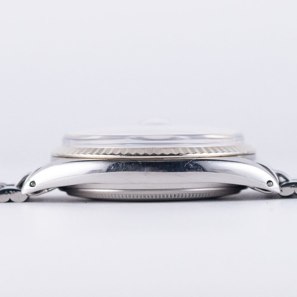 ROLEX DATEJUST REF.1601 No Lum