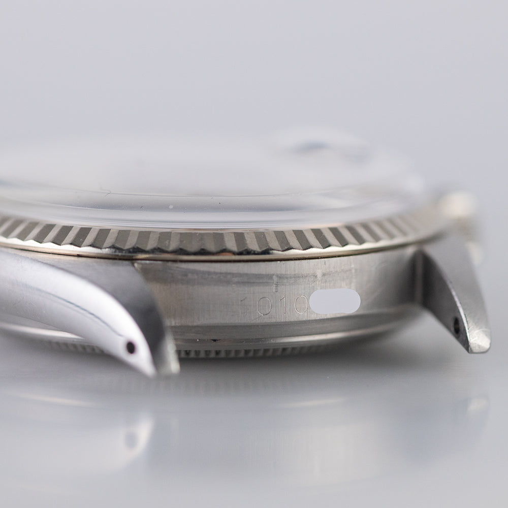 ROLEX DATEJUST REF.1601 No Lum
