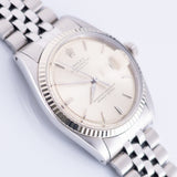 ROLEX DATEJUST REF.1601 No Lum
