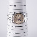 ROLEX DATEJUST REF.1601 No Lum