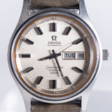 OMEGA Seamaster Cosmic 2000 Ref.166.129