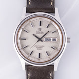 OMEGA Seamaster Cosmic 2000 Ref.166.129