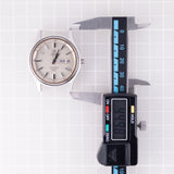 OMEGA Seamaster Cosmic 2000 Ref.166.129