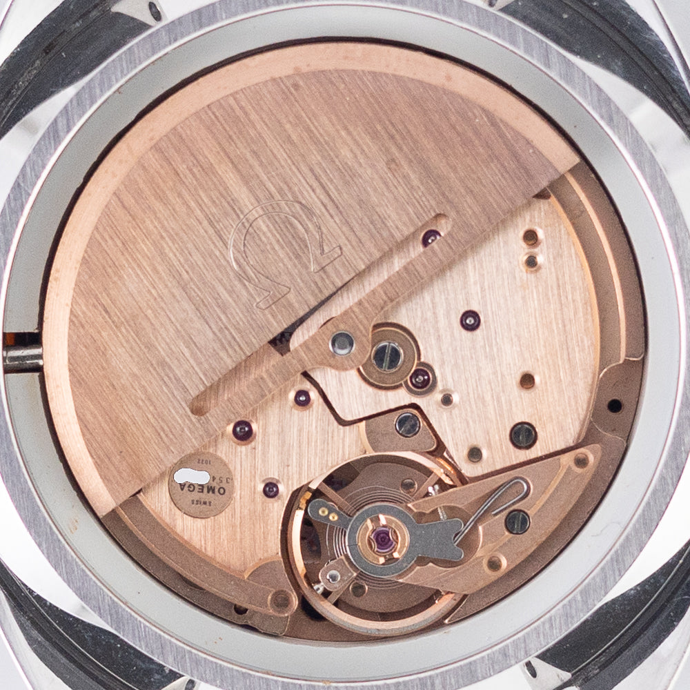 OMEGA SEAMASTER COSMIC 2000 REF.166.131