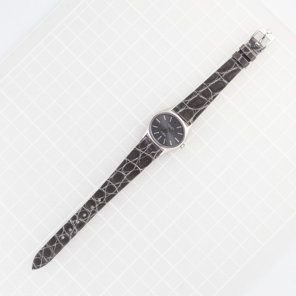 ROLEX CELLINI Ref.3802