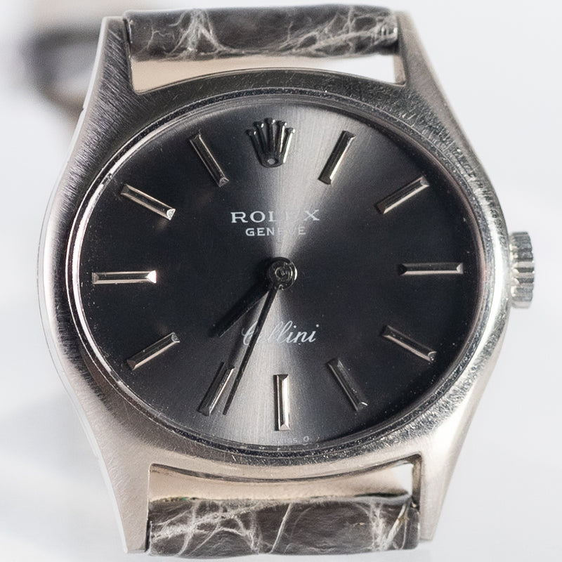 ROLEX CELLINI Ref.3802