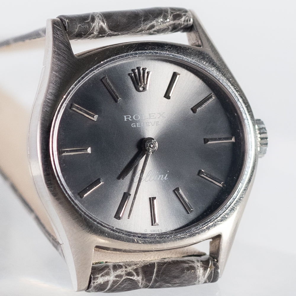 ROLEX CELLINI Ref.3802