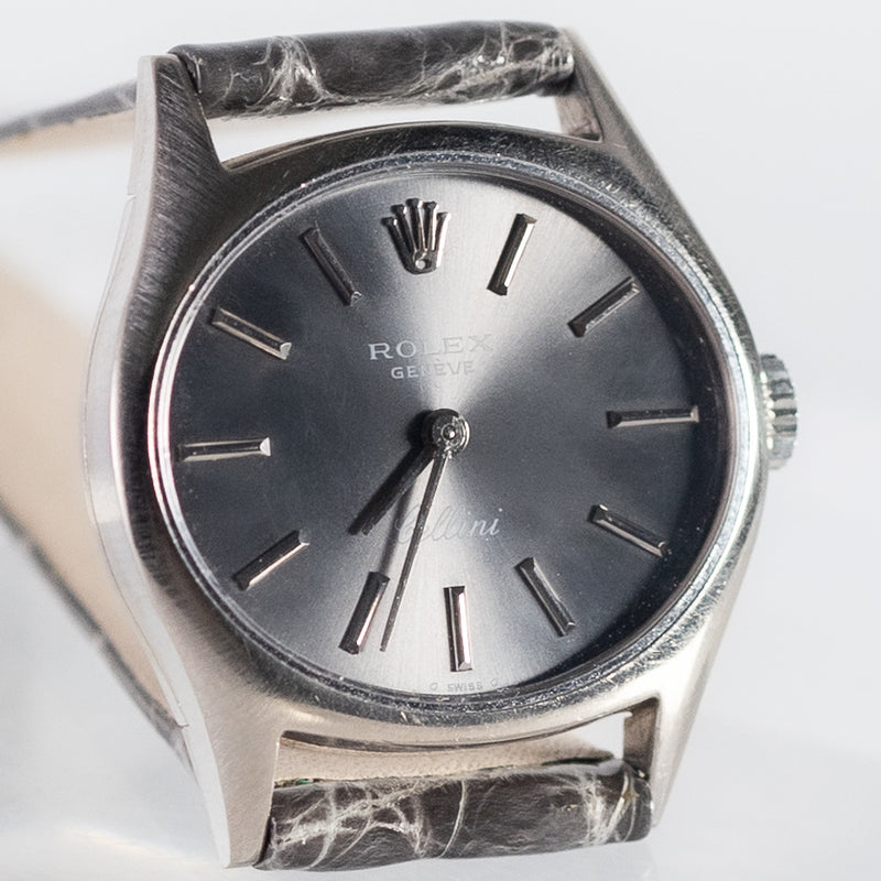 ROLEX CELLINI Ref.3802