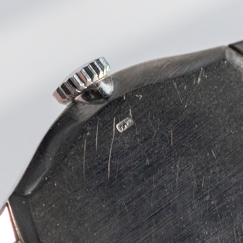 ROLEX CELLINI Ref.3802