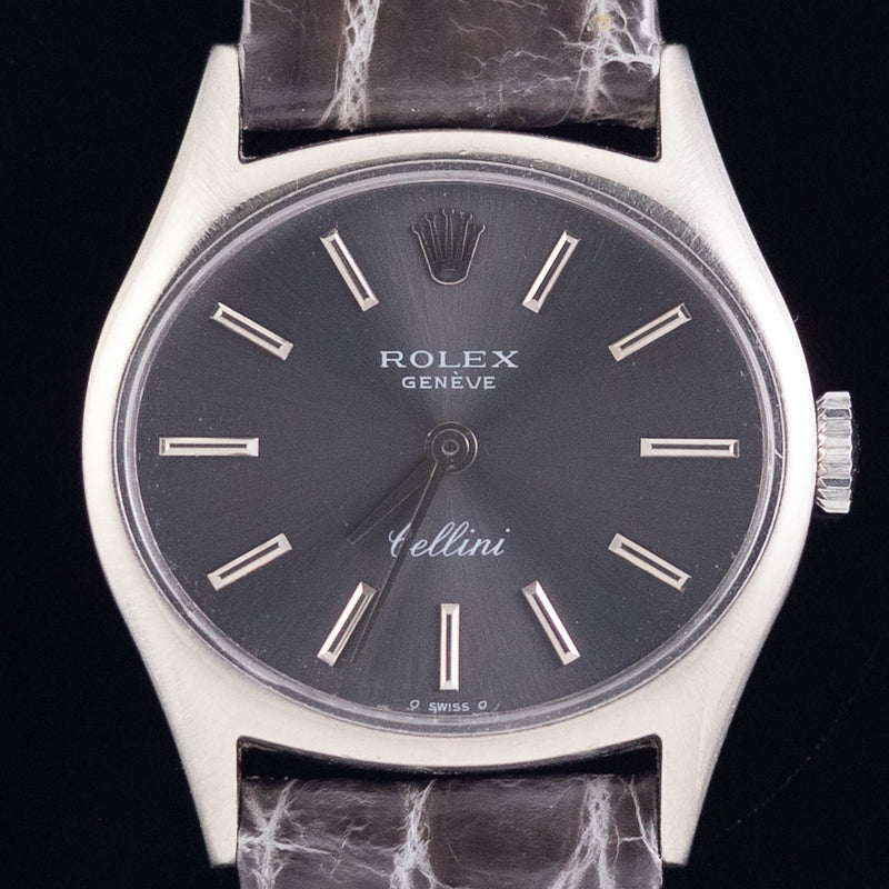 ROLEX CELLINI Ref.3802