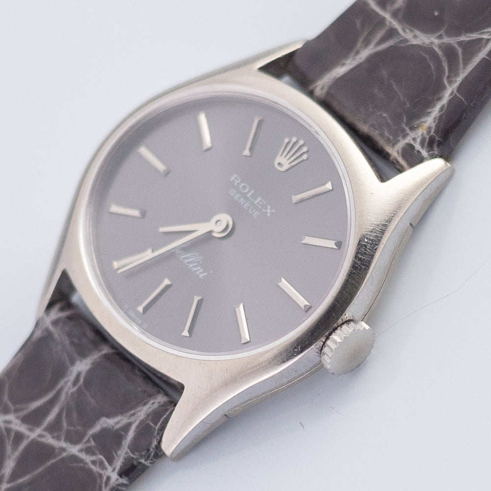 ROLEX CELLINI Ref.3802