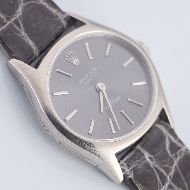 ROLEX CELLINI Ref.3802