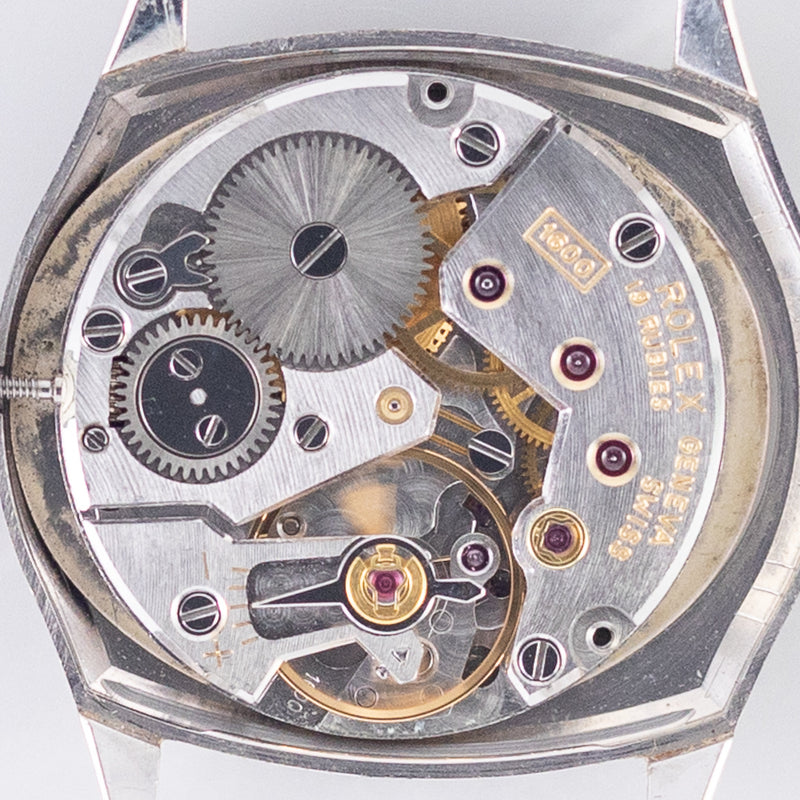 ROLEX CELLINI Ref.3802