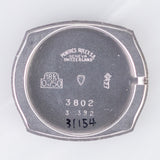 ROLEX CELLINI Ref.3802