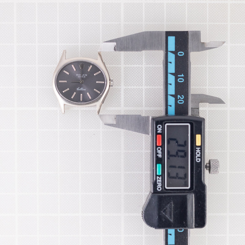 ROLEX CELLINI Ref.3802