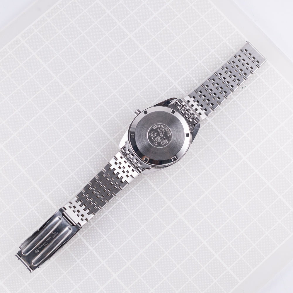 OMEGA Seamaster Ref.166.0167