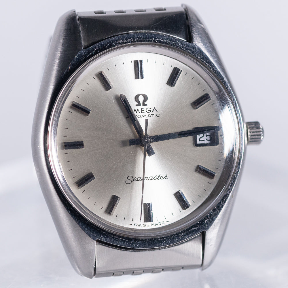 OMEGA Seamaster Ref.166.0167
