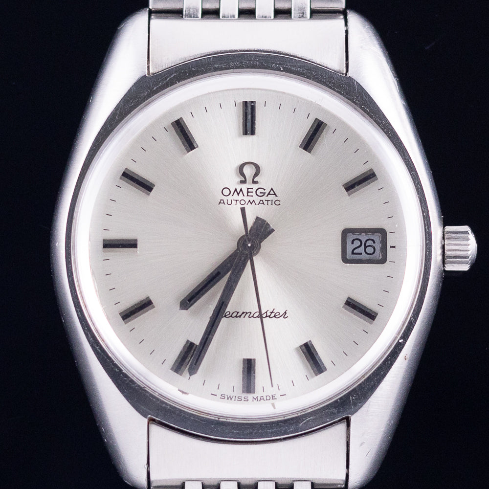 OMEGA Seamaster Ref.166.0167