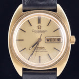 OMEGA CONSTELLATION REF.168.029