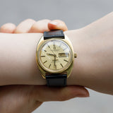 OMEGA CONSTELLATION REF.168.029