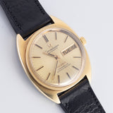 OMEGA CONSTELLATION REF.168.029