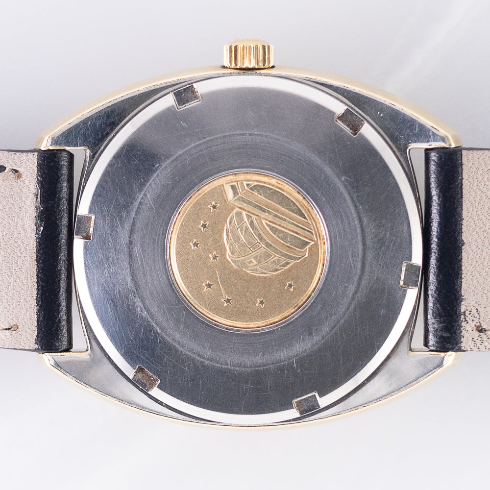 OMEGA CONSTELLATION REF.168.029