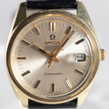 OMEGA SEAMASTER CHRONOMETER REF.168.022 / 166.028