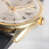 OMEGA SEAMASTER CHRONOMETER REF.168.022 / 166.028