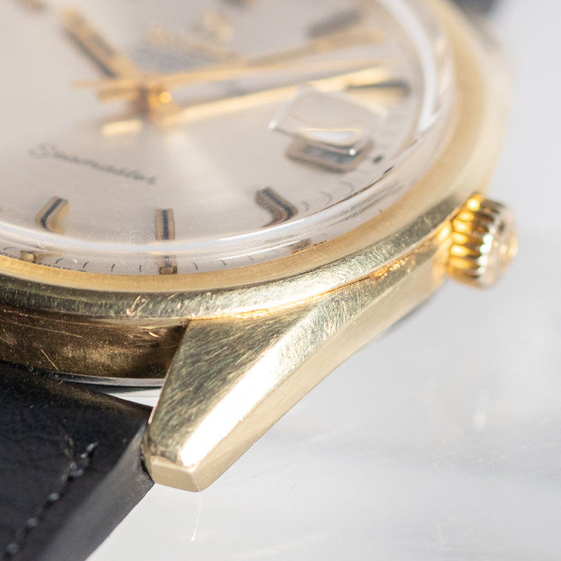 OMEGA SEAMASTER CHRONOMETER REF.168.022 / 166.028