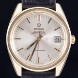 OMEGA SEAMASTER CHRONOMETER REF.168.022 / 166.028