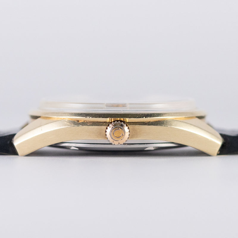 OMEGA SEAMASTER CHRONOMETER REF.168.022 / 166.028