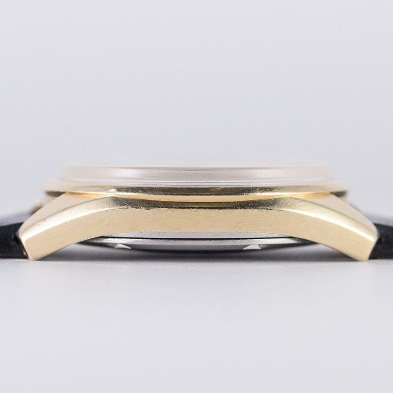 OMEGA SEAMASTER CHRONOMETER REF.168.022 / 166.028