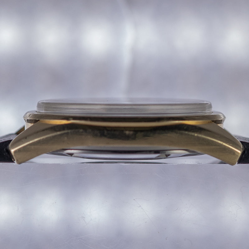 OMEGA SEAMASTER CHRONOMETER REF.168.022 / 166.028