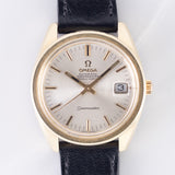 OMEGA SEAMASTER CHRONOMETER REF.168.022 / 166.028
