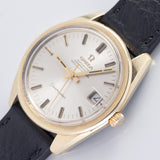 OMEGA SEAMASTER CHRONOMETER REF.168.022 / 166.028