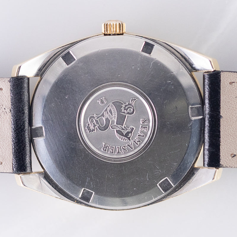 OMEGA SEAMASTER CHRONOMETER REF.168.022 / 166.028