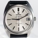 OMEGA CONSTELLATION REF.168.017SP