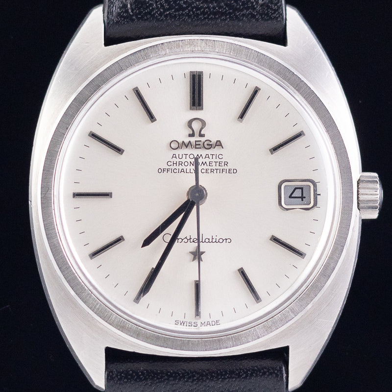 OMEGA CONSTELLATION REF.168.017SP